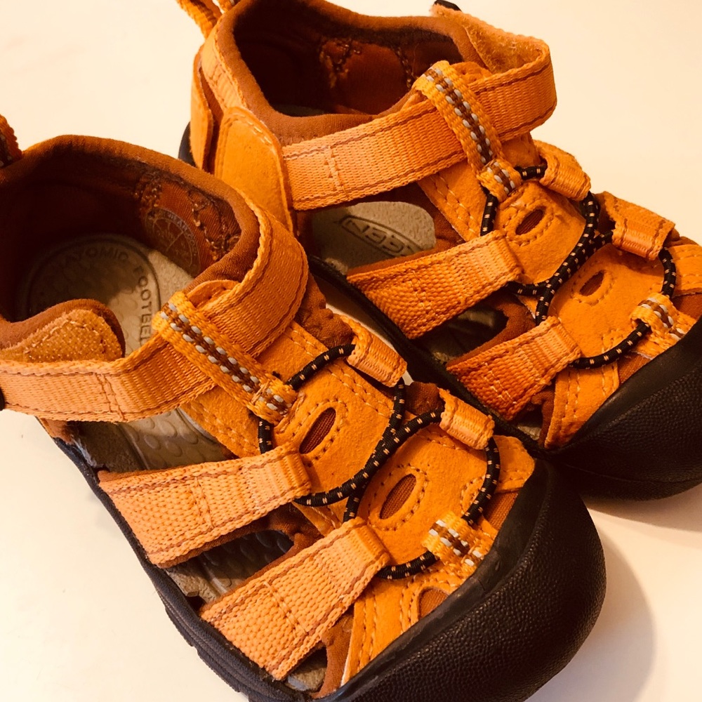 Brand New  Keen Sandals